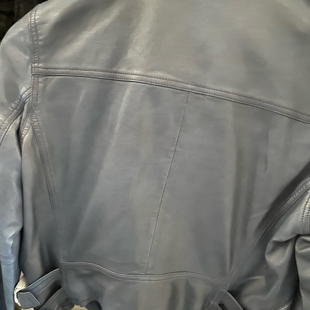 New club Monaco jacket never worn
